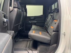 Used 2021  GMC Sierra 1500 4WD Crew Cab 147" AT4 at AutoCenters Bonne Terre near Bonne Terre&comma; MO