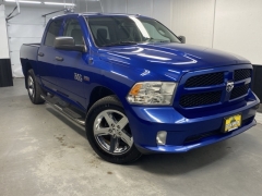 Used 2016 Ram 1500 4WD Crew Cab Tradesman at AutoCenters Bonne Terre near Bonne Terre, MO