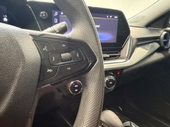 Used 2025  Chevrolet Trax FWD 4dr LT at AutoCenters Bonne Terre near Bonne Terre&comma; MO