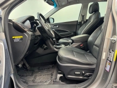 Used 2017  Hyundai Santa Fe Sport 2&period;0T Ultimate Auto AWD at AutoCenters Bonne Terre near Bonne Terre&comma; MO