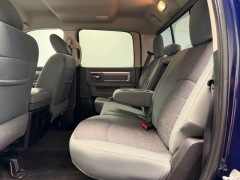 Used 2017  Ram 1500 4WD Crew Cab SLT at AutoCenters Bonne Terre near Bonne Terre&comma; MO