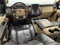 Used 2016  Ford Super Duty F-250 SRW 4WD Crew Cab at AutoCenters Bonne Terre near Bonne Terre&comma; MO