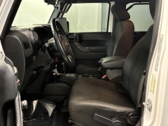 Used 2015  Jeep Wrangler Unlimited 4d Convertible Sport at AutoCenters Bonne Terre near Bonne Terre&comma; MO