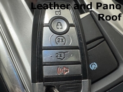 Used 2020 Ford Explorer 4d SUV 4WD XLT 2.3L EcoBoost at AutoCenters Bonne Terre near Bonne Terre, MO