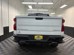 Used 2019  Chevrolet Silverado 1500 4WD Crew Cab 147" Custom Trail Boss at AutoCenters Bonne Terre near Bonne Terre&comma; MO