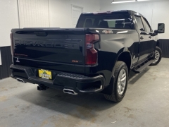 Used 2021 Chevrolet Silverado 1500 4WD Crew Cab 147" RST at AutoCenters Bonne Terre near Bonne Terre, MO