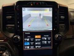 Used 2020  Ram 1500 4WD Crew Cab Longhorn at AutoCenters Bonne Terre near Bonne Terre&comma; MO
