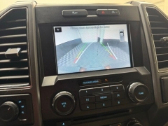Used 2018  Ford F-150 4WD SuperCrew XLT 5 1&sol;2 at AutoCenters Bonne Terre near Bonne Terre&comma; MO