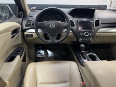Used 2018 Acura RDX FWD w/Technology Pkg at AutoCenters Bonne Terre near Bonne Terre, MO
