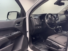 Used 2018  GMC Canyon 4WD Crew Cab SLE T-Diesel at AutoCenters Bonne Terre near Bonne Terre, MO