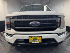 Used 2023  Ford F-150 4WD SuperCrew 5&period;5' Box at AutoCenters Bonne Terre near Bonne Terre&comma; MO