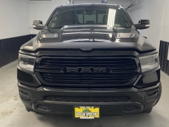 Used 2019 Ram 1500 4WD Quad Cab Rebel at AutoCenters Bonne Terre near Bonne Terre, MO