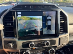 Used 2022  Ford Super Duty F-350 SRW 4WD Crew Cab Box at AutoCenters Bonne Terre near Bonne Terre&comma; MO