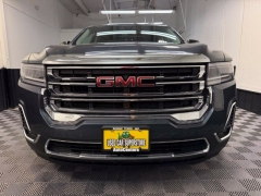 Used 2020  GMC Acadia 4d SUV AWD AT4 at AutoCenters Bonne Terre near Bonne Terre&comma; MO