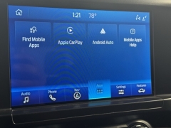 Used 2021 Ford F-150 4WD SuperCrew Box at AutoCenters Bonne Terre near Bonne Terre, MO