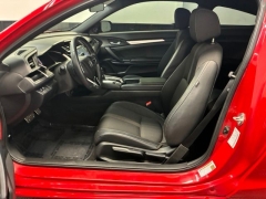 Used 2020  Honda Civic Coupe 2d Sport CVT at AutoCenters Bonne Terre near Bonne Terre&comma; MO