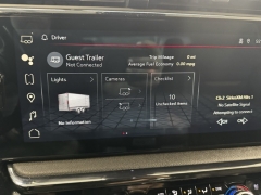 Used 2024  GMC Sierra 2500HD 4WD Crew Cab 159" AT4 Dsl at AutoCenters Bonne Terre near Bonne Terre&comma; MO