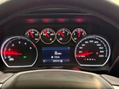 Used 2022  Chevrolet Silverado 2500HD 4WD Crew Cab 159" LTZ at AutoCenters Bonne Terre near Bonne Terre&comma; MO