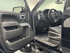 Used 2017 Chevrolet Silverado 1500 4WD Crew Cab 143.5" LT w/2LT at AutoCenters Bonne Terre near Bonne Terre, MO