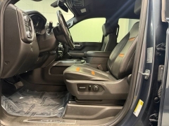 Used 2019  GMC Sierra 1500 4WD Crew Cab AT4 at AutoCenters Bonne Terre near Bonne Terre&comma; MO