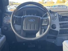 Used 2015  Ford Super Duty F-250 4WD Crew Cab XLT at AutoCenters Bonne Terre near Bonne Terre, MO