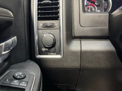 Used 2021  Ram 1500 Classic 4WD Warlock Crew Cab 5'7" Box at AutoCenters Bonne Terre near Bonne Terre&comma; MO