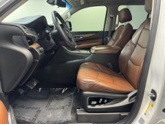 Used 2017  Cadillac Escalade 4d SUV 4WD Luxury at AutoCenters Bonne Terre near Bonne Terre&comma; MO