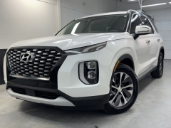 Used 2020 Hyundai Palisade 4d SUV FWD SEL at AutoCenters Bonne Terre near Bonne Terre, MO