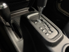 Used 2017  Jeep Wrangler Unlimited 4d Convertible Sahara at AutoCenters Bonne Terre near Bonne Terre&comma; MO