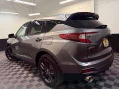 Used 2023  Acura RDX SH-AWD w&sol;A-Spec Package at AutoCenters Bonne Terre near Bonne Terre&comma; MO