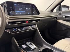 Used 2021  Hyundai Sonata SEL 2&period;5L at AutoCenters Bonne Terre near Bonne Terre&comma; MO