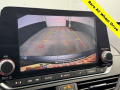 Used 2023 Nissan Altima 2.5 SV AWD Sedan at AutoCenters Bonne Terre near Bonne Terre, MO