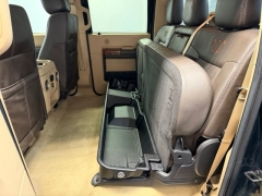 Used 2016  Ford Super Duty F-350 4WD Crew Cab King Ranch SRW at AutoCenters Bonne Terre near Bonne Terre&comma; MO