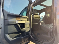 Used 2022  Ford Super Duty F-350 SRW 4WD Crew Cab Box at AutoCenters Bonne Terre near Bonne Terre&comma; MO