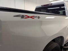 Used 2023  Chevrolet Silverado 1500 4WD Crew Cab 147" Custom at AutoCenters Bonne Terre near Bonne Terre&comma; MO
