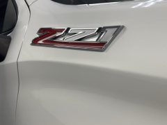 Used 2019  Chevrolet Silverado 1500 4WD Crew Cab LT Trail Boss at AutoCenters Bonne Terre near Bonne Terre, MO