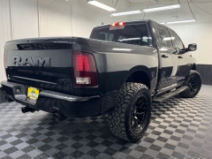Used 2018  Ram 1500 4WD Crew Cab Night at AutoCenters Bonne Terre near Bonne Terre&comma; MO