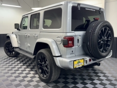 Used 2022 Jeep Wrangler Unlimited High Altitude 4x4 at AutoCenters Bonne Terre near Bonne Terre, MO