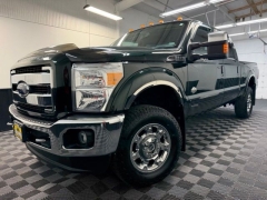 Used 2016  Ford Super Duty F-350 4WD Crew Cab King Ranch SRW at AutoCenters Bonne Terre near Bonne Terre&comma; MO