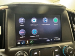 Used 2019  GMC Terrain 4d SUV FWD SLT 1&period;5L Turbo at AutoCenters Bonne Terre near Bonne Terre&comma; MO