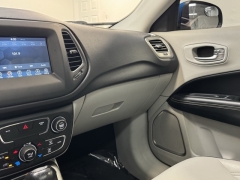 Used 2018 Jeep Compass 4d SUV FWD Latitude w/Sun/Wheel Pkg at AutoCenters Bonne Terre near Bonne Terre, MO