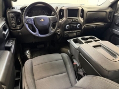 Used 2023  Chevrolet Silverado 1500 4WD Crew Cab 147" Custom at AutoCenters Bonne Terre near Bonne Terre&comma; MO