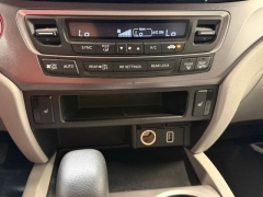 Used 2019  Honda Pilot 4d SUV FWD EX at AutoCenters Bonne Terre near Bonne Terre&comma; MO
