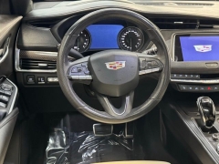 Used 2020  Cadillac XT4 4d SUV AWD Sport at AutoCenters Bonne Terre near Bonne Terre&comma; MO