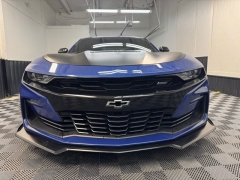 Used 2019  Chevrolet Camaro 2d Coupe 1SS at AutoCenters Bonne Terre near Bonne Terre&comma; MO