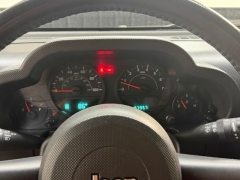 Used 2008  Jeep Wrangler Unlimited 4d Convertible 4WD X at AutoCenters Bonne Terre near Bonne Terre&comma; MO
