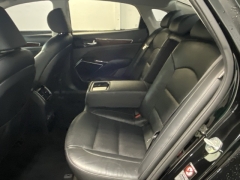 Used 2019 Kia Cadenza Technology Sedan at AutoCenters Bonne Terre near Bonne Terre, MO