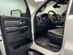 Used 2021 Ram 1500 Big Horn 4x4 Crew Cab 5'7" Box at AutoCenters Bonne Terre near Bonne Terre, MO