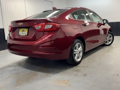 Used 2017 Chevrolet Cruze 4d Sedan LT Auto at AutoCenters Bonne Terre near Bonne Terre, MO