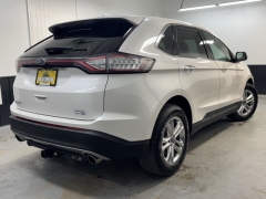 Used 2016 Ford Edge 4d SUV AWD SEL EcoBoost at AutoCenters Bonne Terre near Bonne Terre, MO